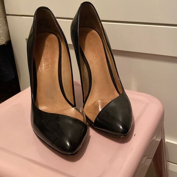 L.A.M.B. Shoes - L.A.M.B Harlie pump